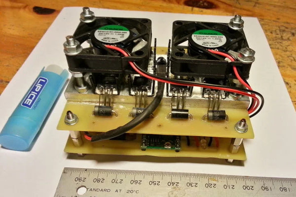 Motor Control