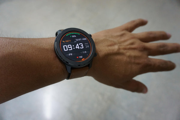 Monitor your Pulse