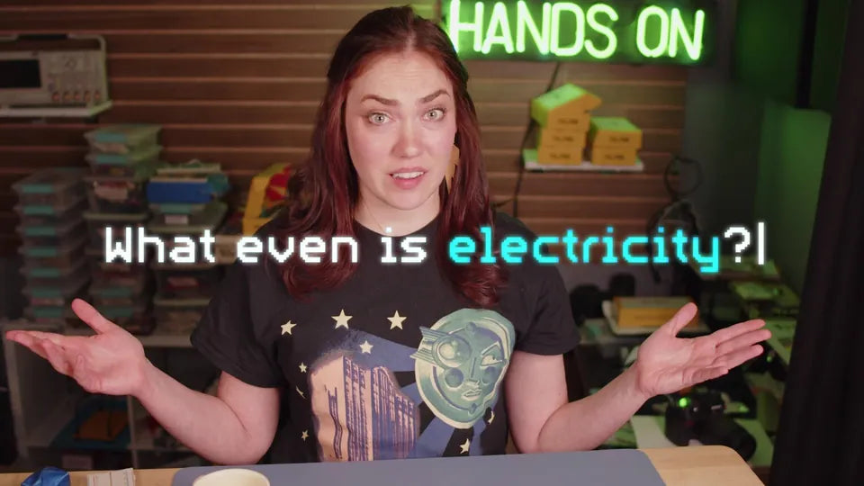 Customize your circuits