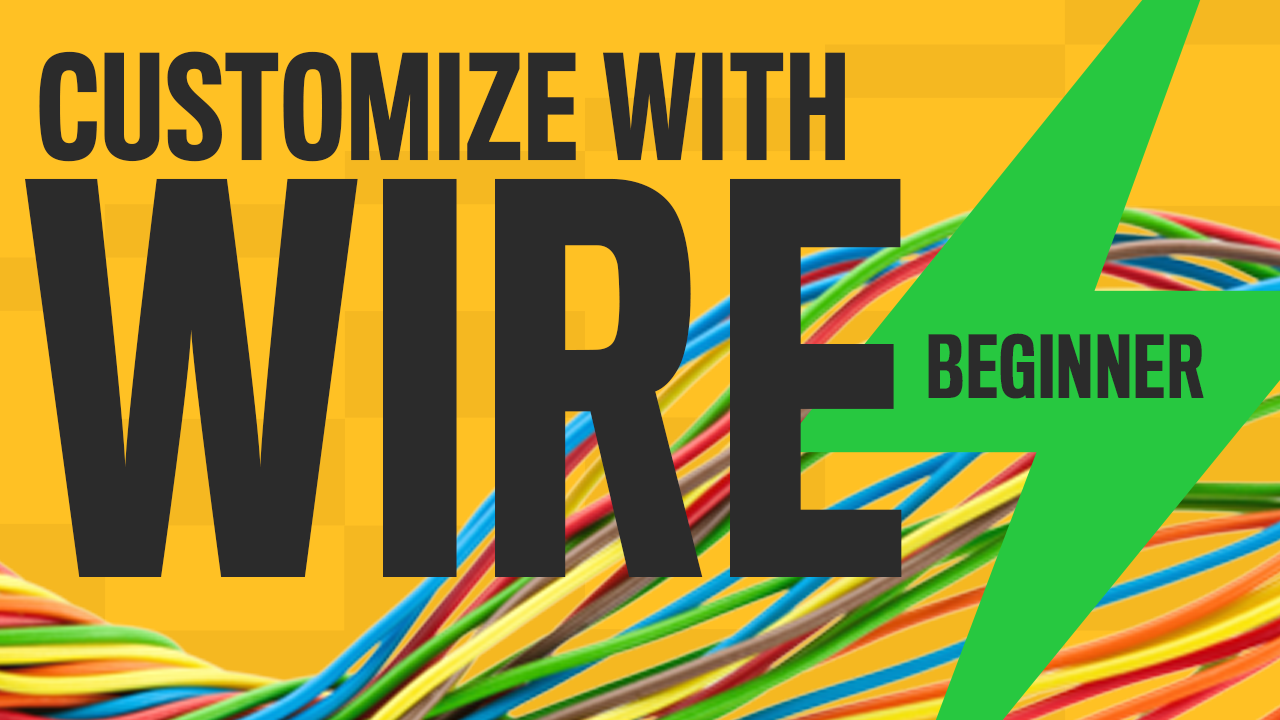 MAKE YOUR FIRST CIRCUIT BETTER